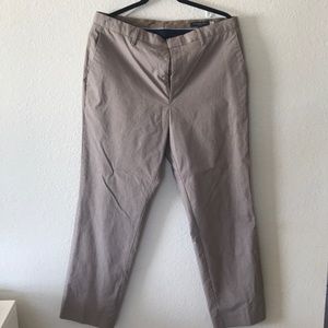 Dressing pant Banana Republic